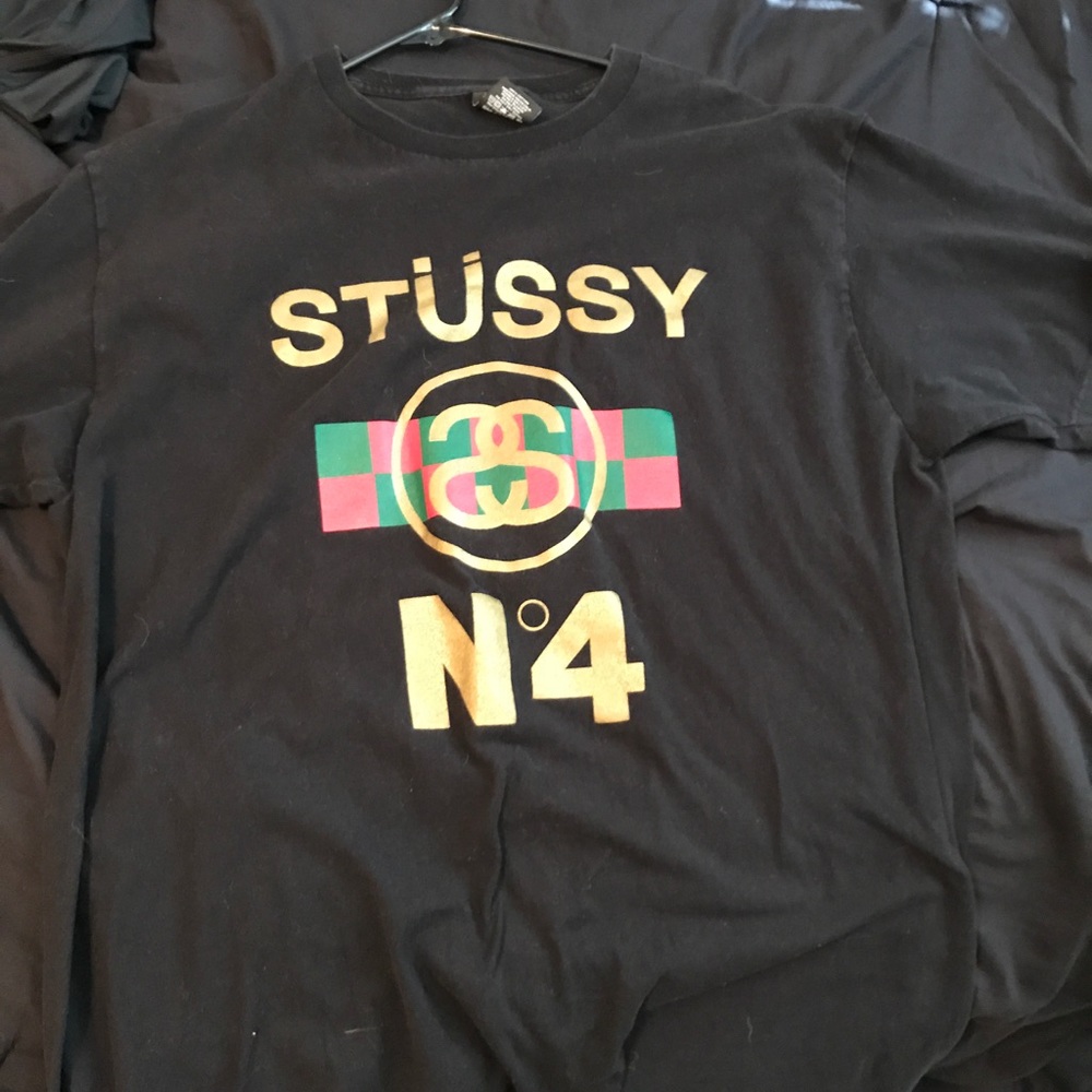 Stussy T-Shirt